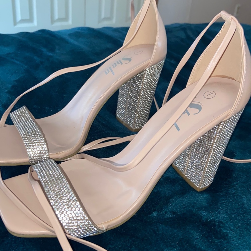 Shein Heels